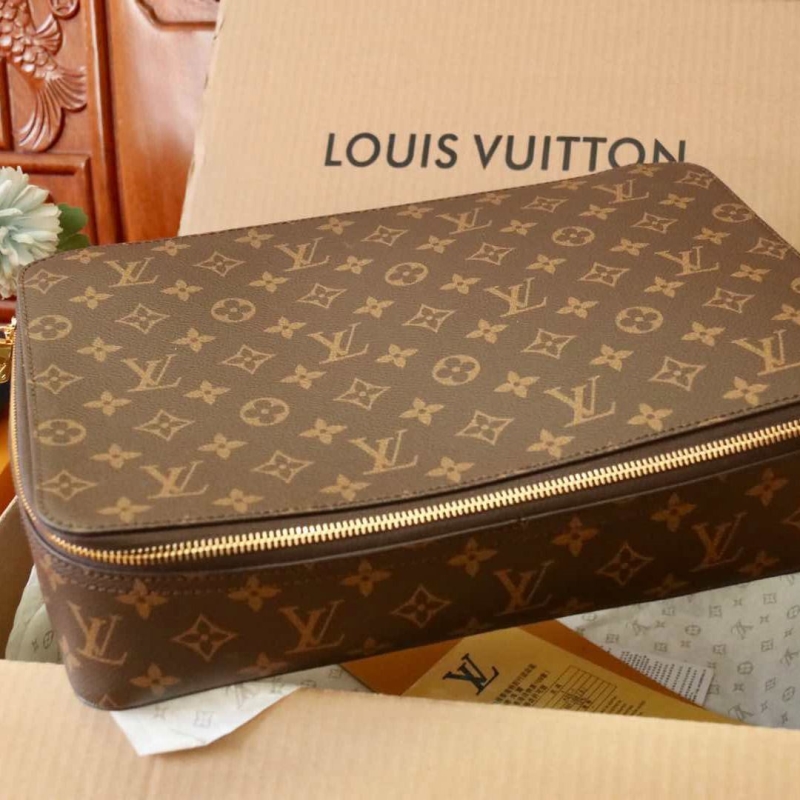 LV Cosmetic Bags